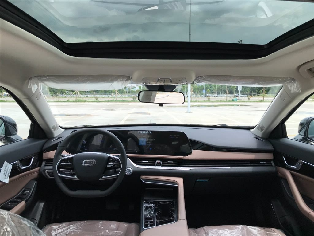 BESTURN B70 2025
