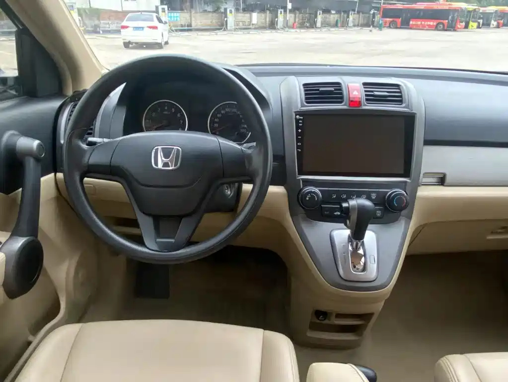 HONDA CR-V 2010