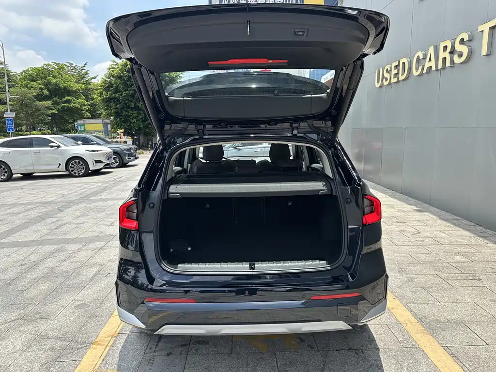 BMW X1 2023