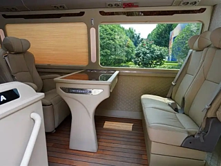 TOYOTA &#26607;&#26031;&#36798;  2019 YEAR 4.0LGRB53L-ZEMSK 23 SEATS 9GR 2019