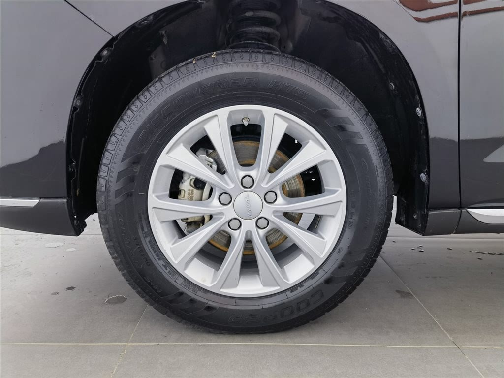HAVAL M6 2021