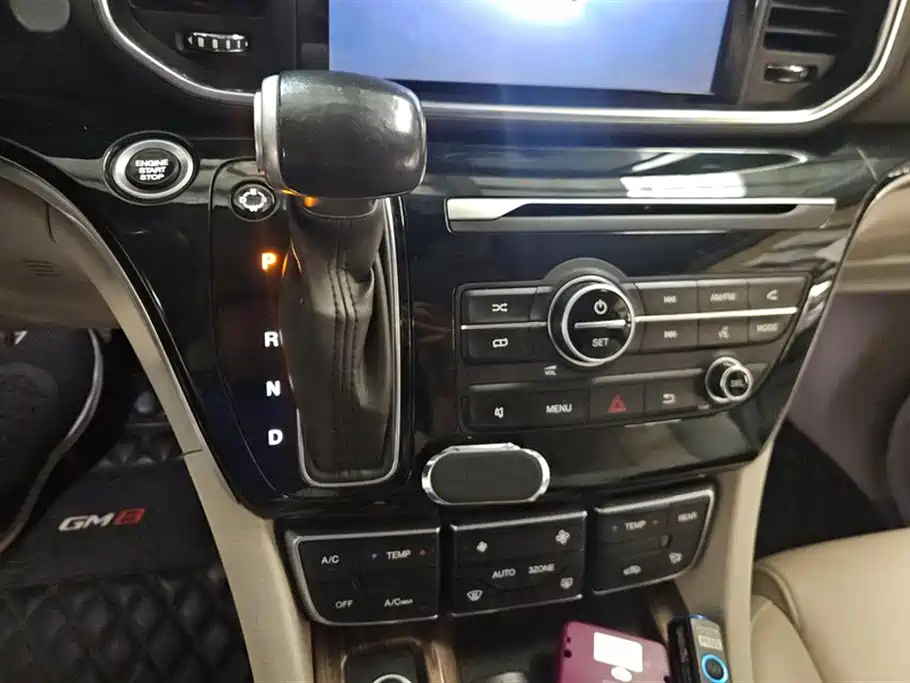 TRUMPCHI M8 2020