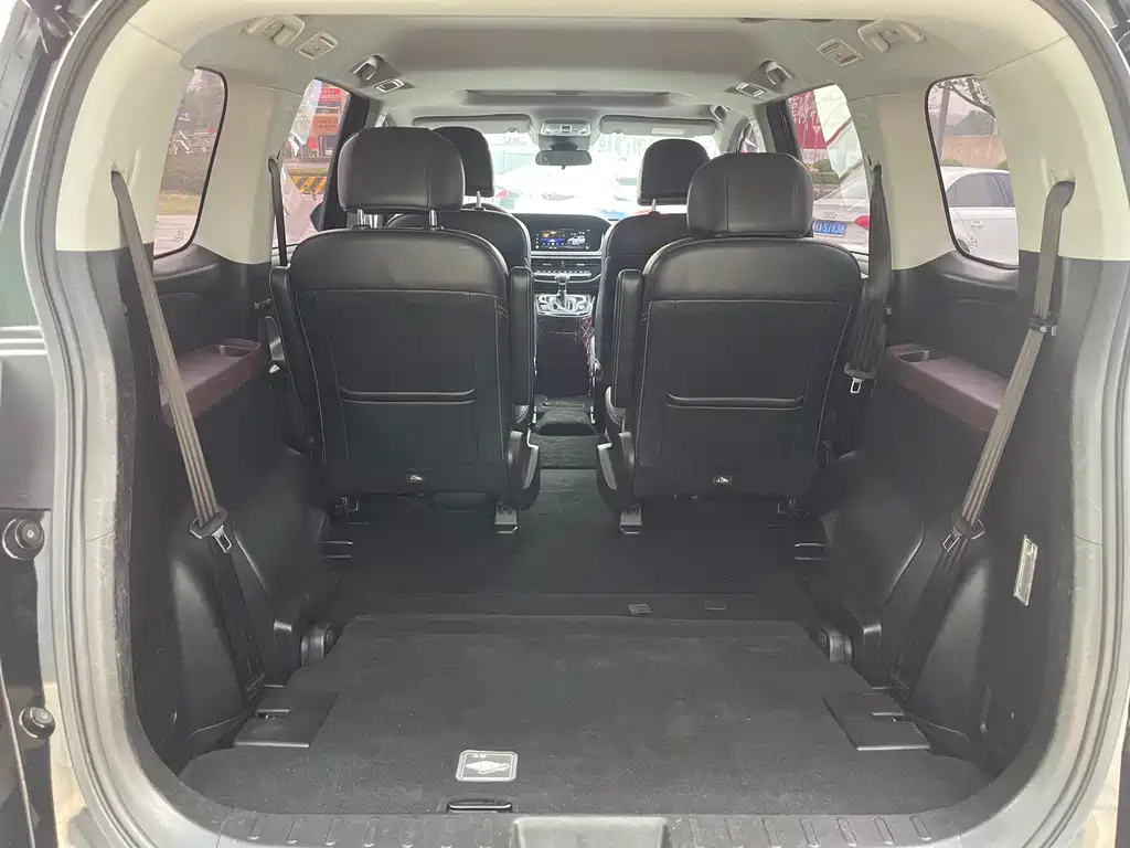 TRUMPCHI M6 2022