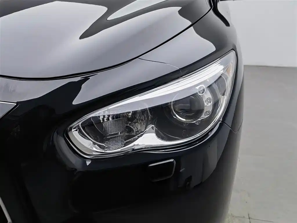 INFINITI QX60 IMPORT 2014