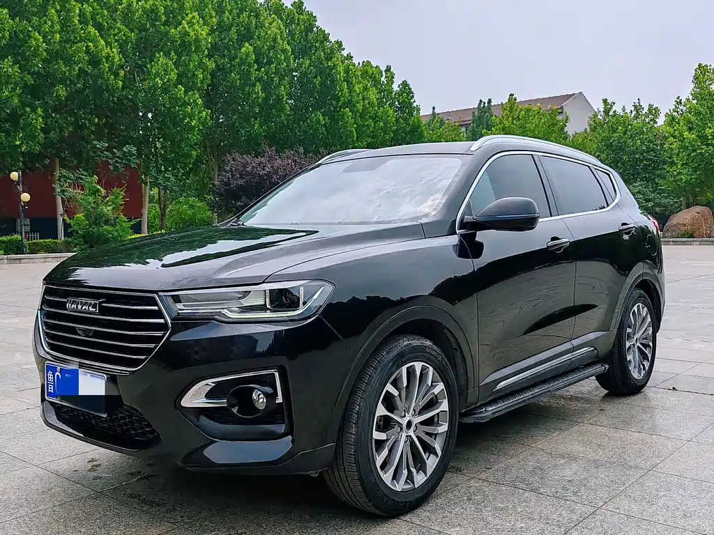 HAVAL H6 2019