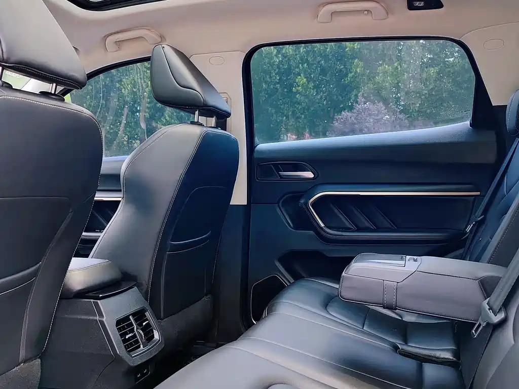 HAVAL H6 2019