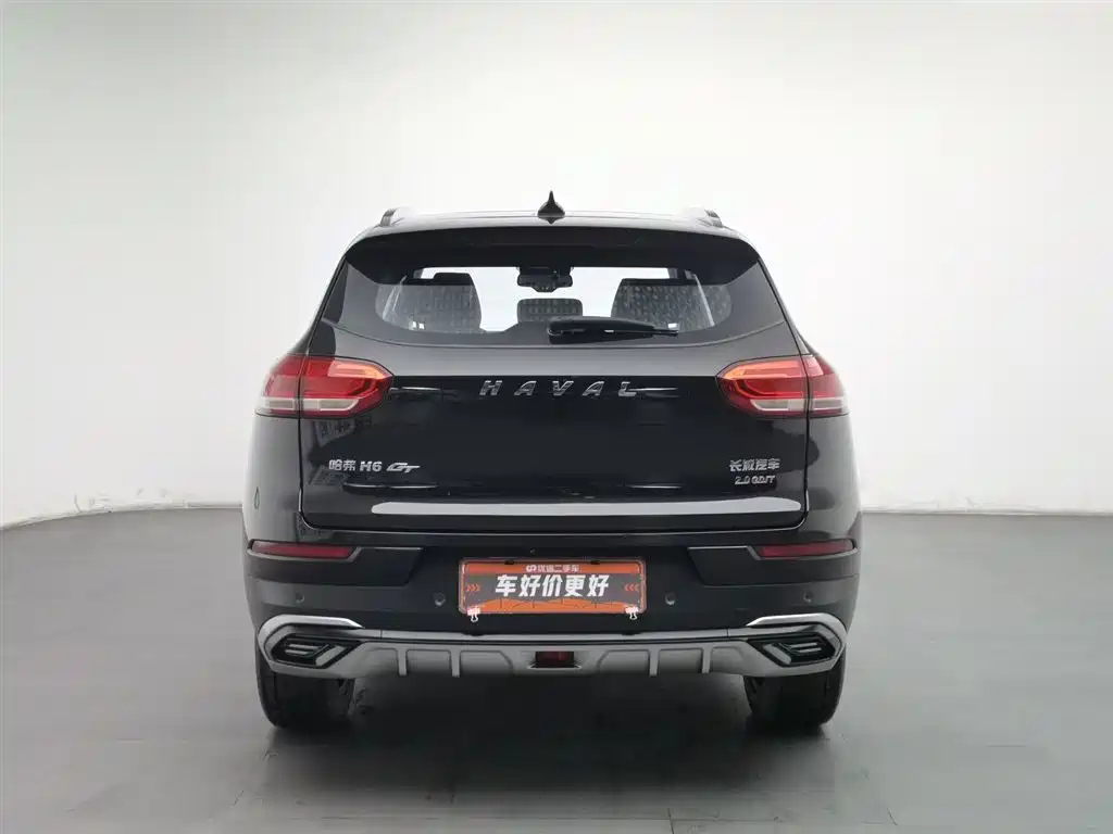 HAVAL H6 2021