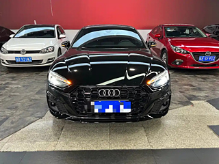 AUDI A5 2024