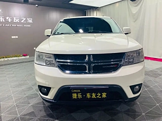 Заказать DODGE JCUV