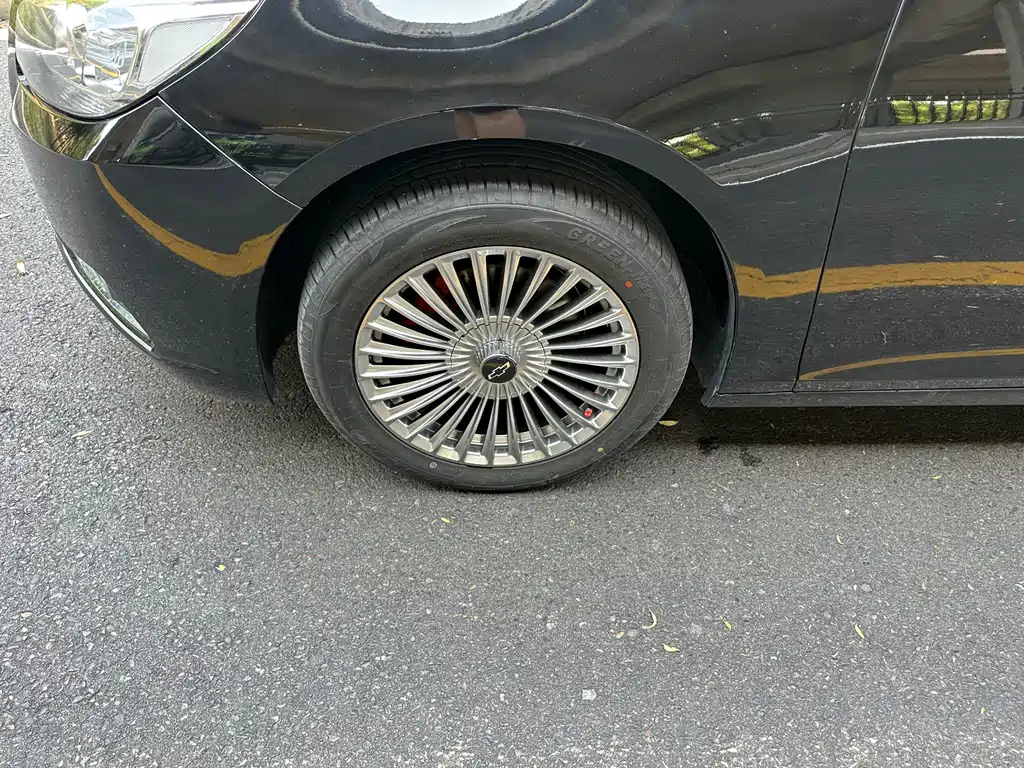 CHEVROLET MALIBU 2012