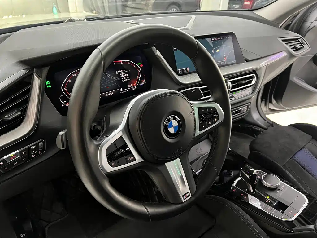 BMW 2-SERIES 2021