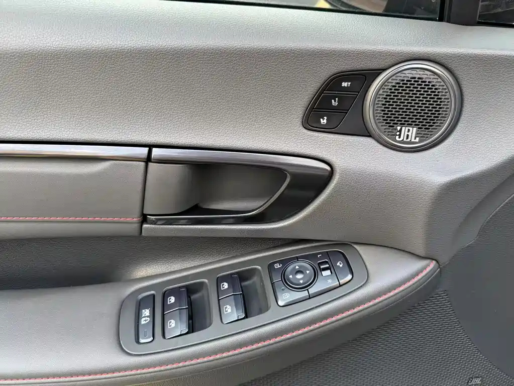 HYUNDAI SONATA 2020