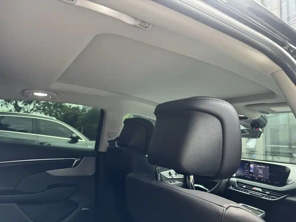 BUICK LACROSSE 2025