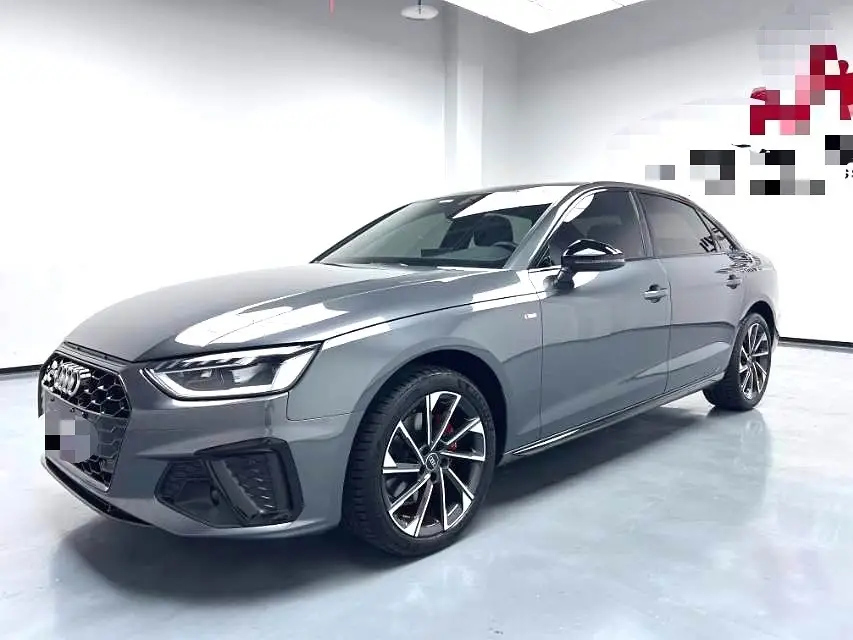 AUDI A4L 2023