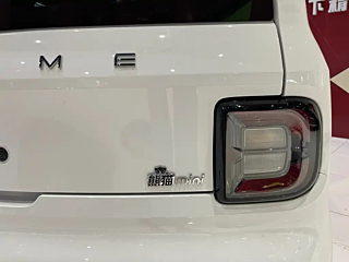 GEELY AUTO PANDA  2023 YEAR PANDA MINI 120KM 2023