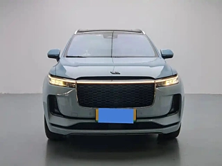 LI AUTO ONE  2021