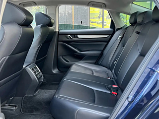 HONDA INSPIRE  2019 YEAR 260TURBO  EDITION EURO V I 2019