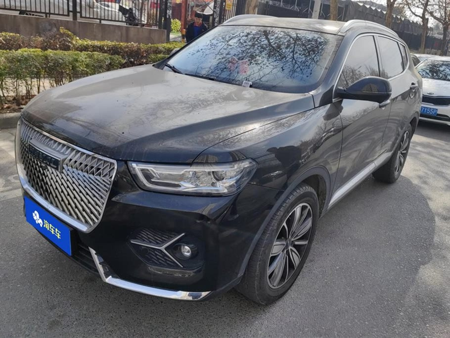 HAVAL H6 2021