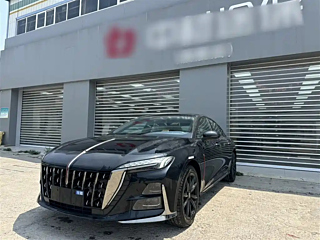 HONGQI H6 2023