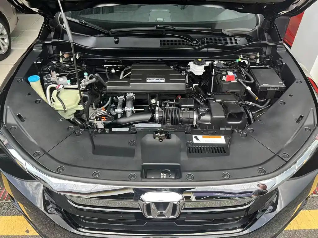 HONDA BREEZE 2021