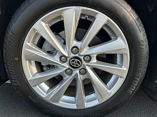 TOYOTA CAMRY 2023 YEAR 2.0G DELUXE EDITION 2023
