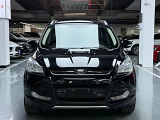 FORD ESCAPE 2015