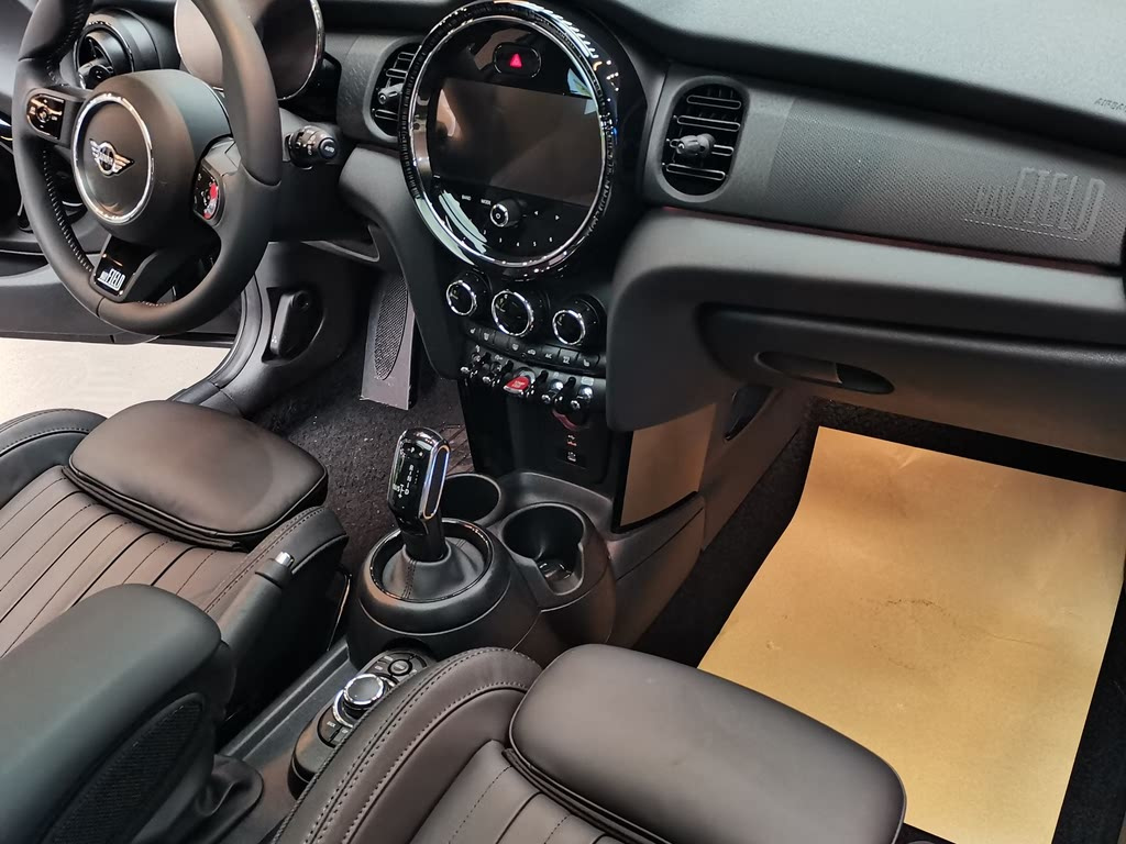 MINI OTHER 2023