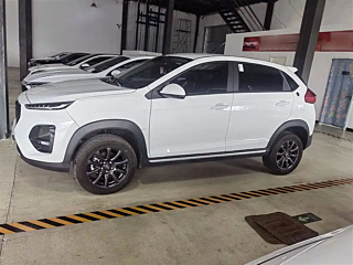 CHERY TIGGO 3X  2024 YEAR 1.5L CVT EXCELLENCE 2024