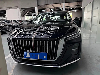HONGQI H5 2025