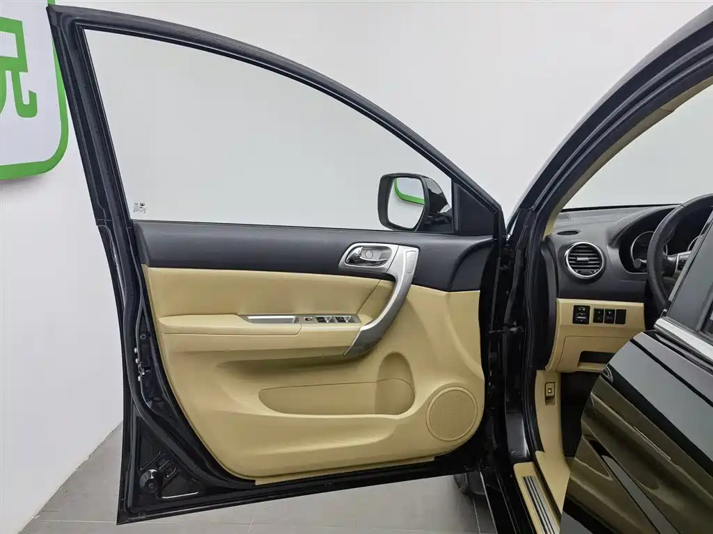 HAVAL H6 2012