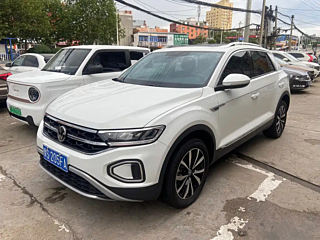 volkswagen t-roc-tange