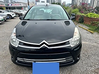CITROEN C2
