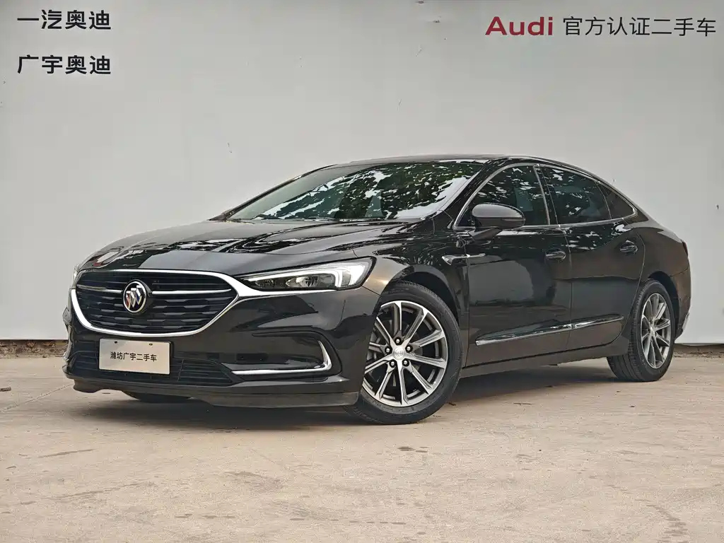 BUICK LACROSSE 2022