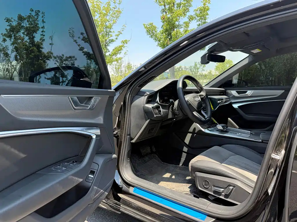 AUDI A6L 2024