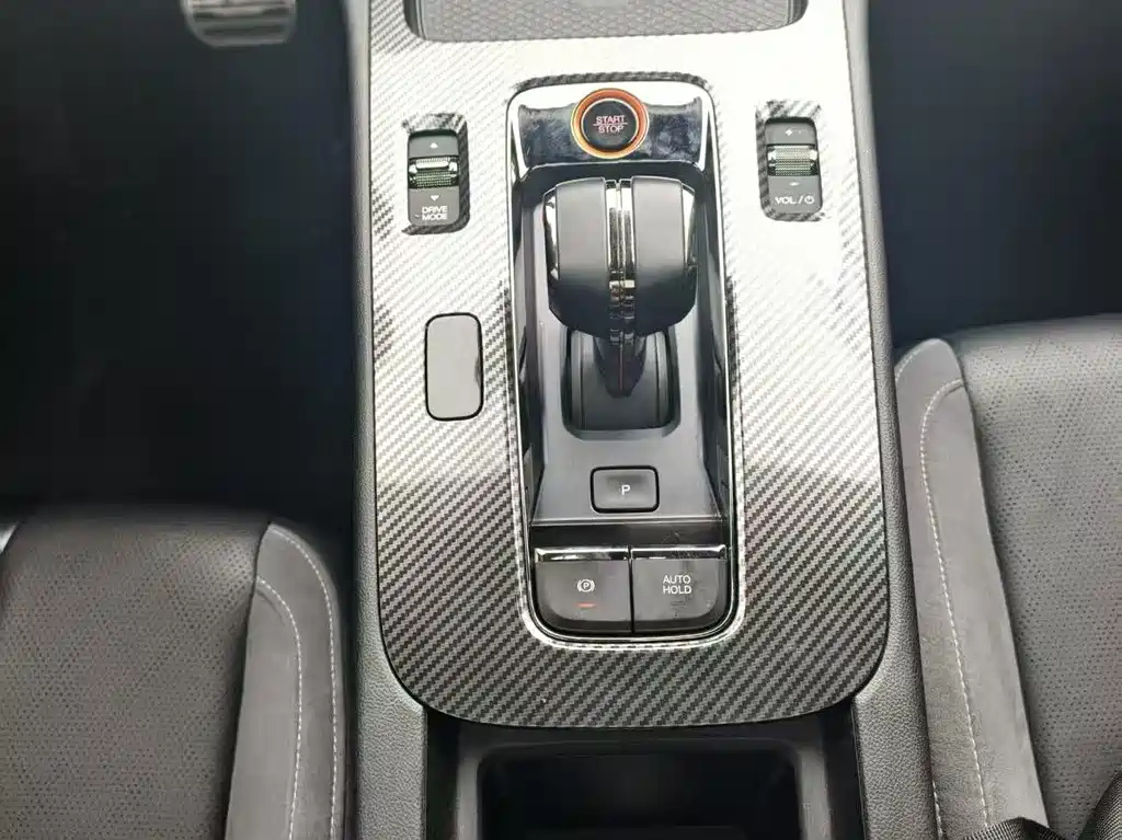 TRUMPCHI EMPOW 2023