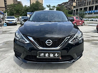 Заказать NISSAN SYLPHY