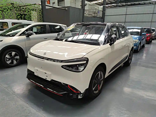 DONGFENG NANO 01  2024