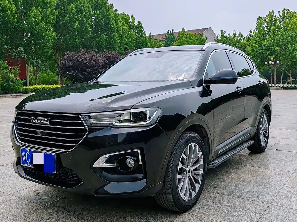 HAVAL H6 2019