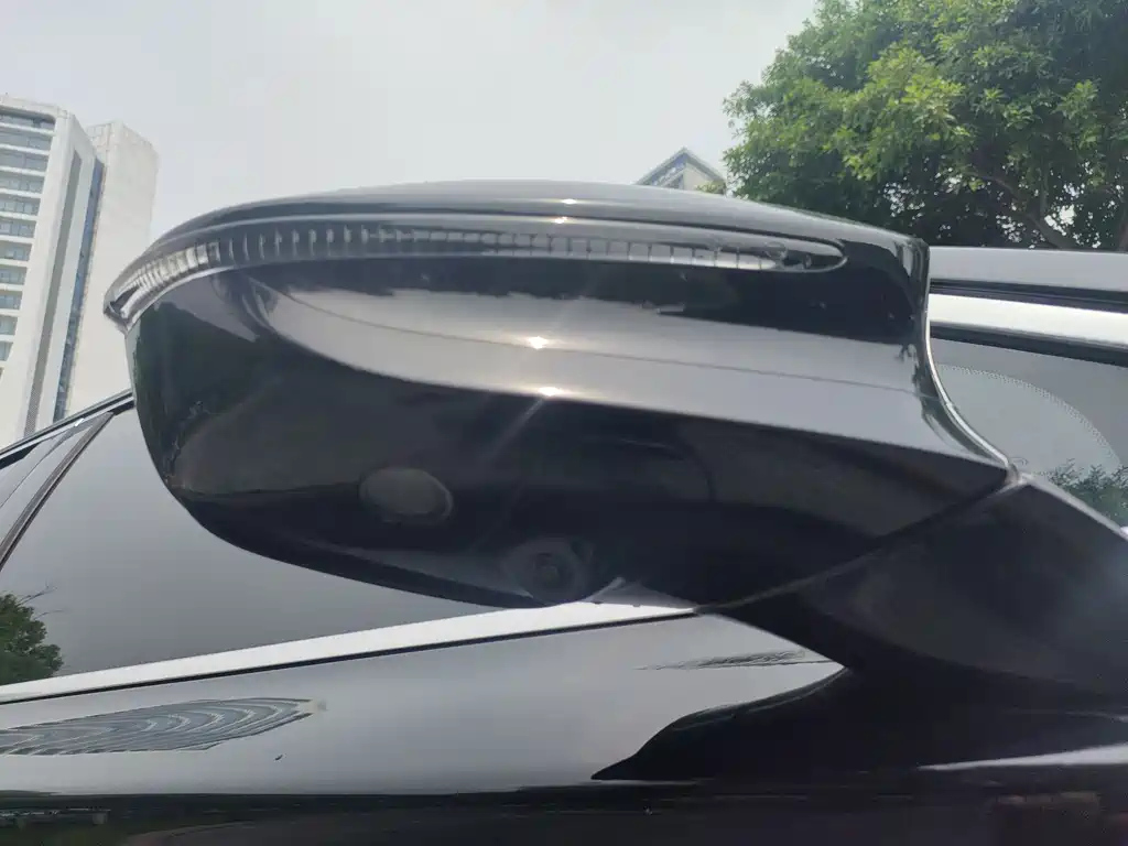 BYD TANG 2021
