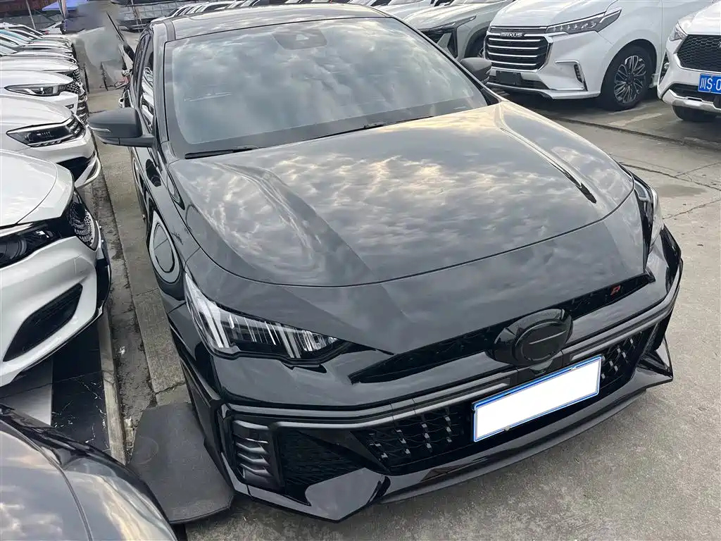 TRUMPCHI EMPOW 2023