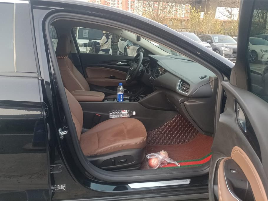 BUICK REGAL 2023