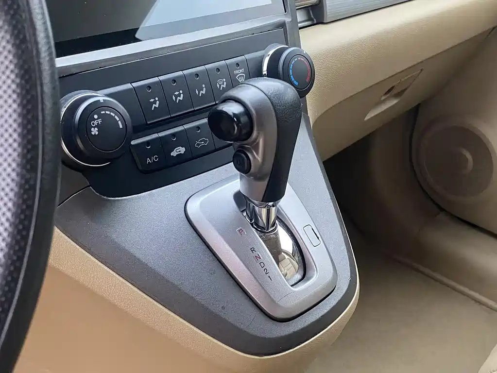 HONDA CR-V 2010