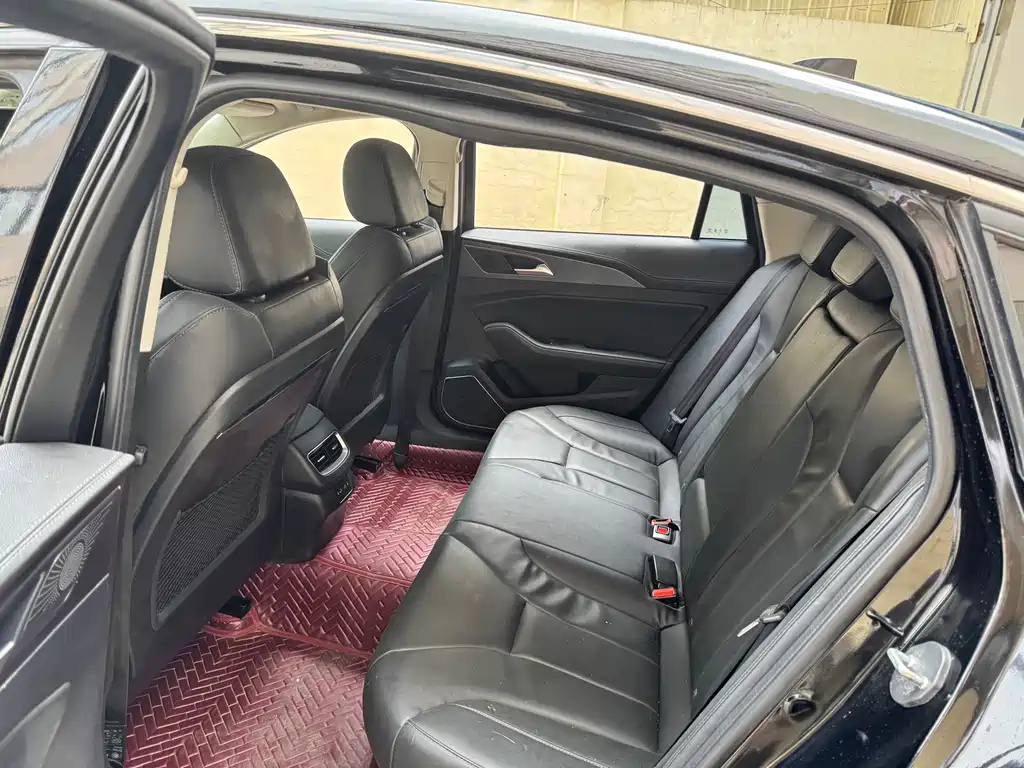 HONGQI H5 2022