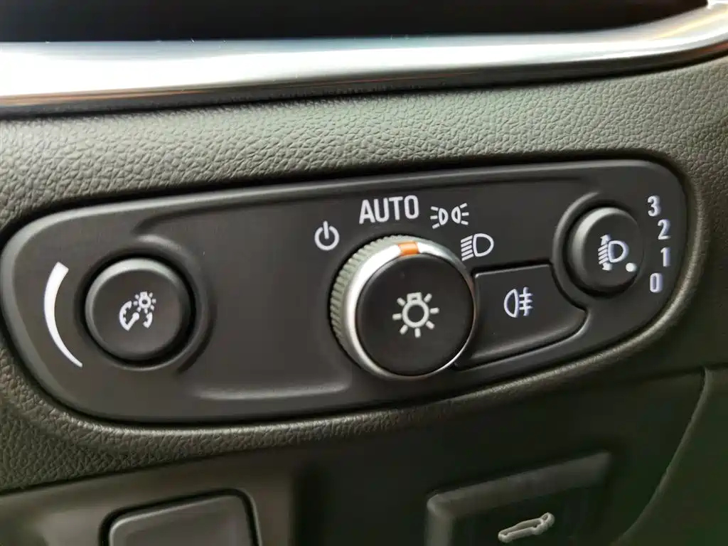 BUICK ENCLAVE 2020