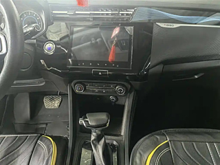 CHERY TIGGO 3X  2024 YEAR 1.5L CVT EXCELLENCE 2024