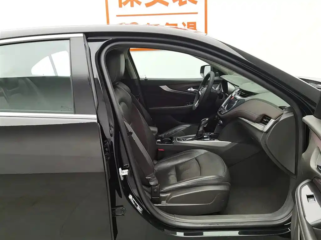 CHEVROLET MALIBU 2017