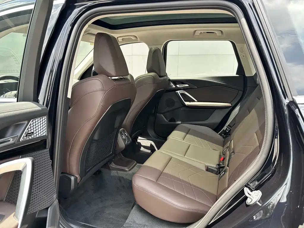 BMW X1 2023