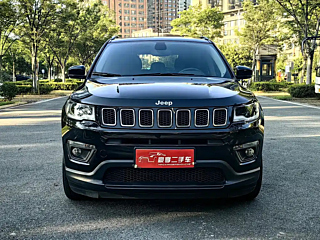 JEEP COMPASS 2020