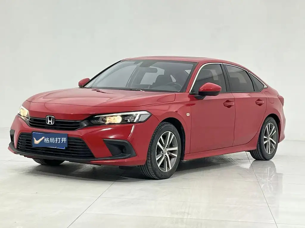 HONDA CIVIC 2022