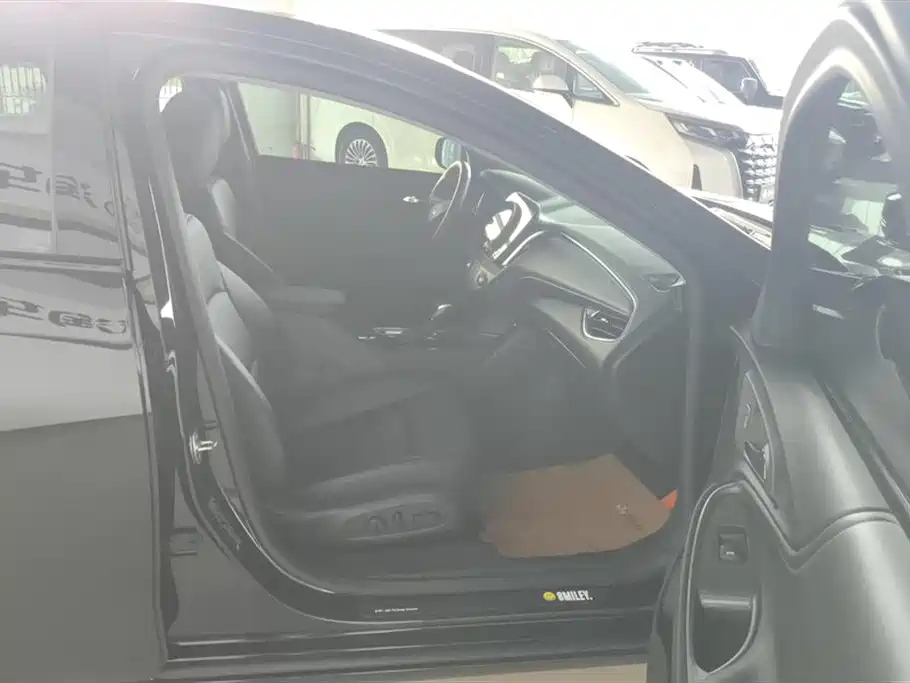 CHEVROLET MALIBU XL 2022